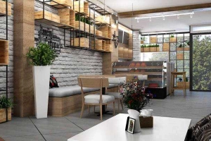Cafe Daiyamondo - Trà Sữa Trân Châu