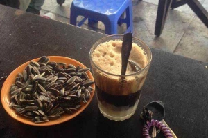 Cafe Đam Mê