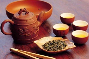 Cafe Danh Trà - Điện Biên Phủ