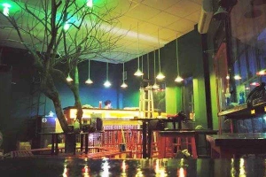 Cafe Dating - Food & Drink - Ngô Gia Tự