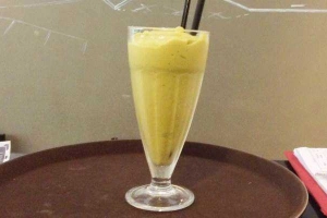 Cafe Dâu Tây - Sinh Tố & Nước Ép