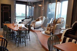 Cafe De Bodyfriend - Vinhomes Central Park