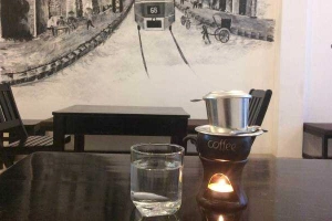Cafe' De Viet