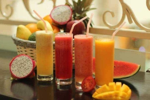 Cafe Deli Bros - Food & Drinks
