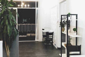 Cafe Delight Kafe & Tea