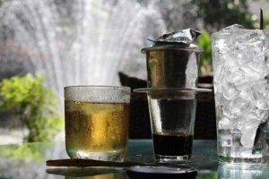 Café Des Amis