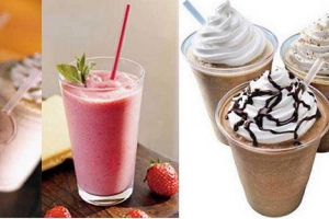 Cafe - ĐH SP Nghệ Thuật Trung Ương
