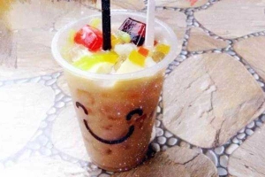 Cafe Dì Nho - Trà Sữa & Ăn Vặt