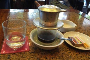 Cafe Diệp Anh