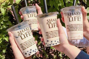 Cafe Ding Tea - Biên Hòa