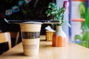 Cafe Ding Tea - Đại Thanh