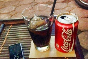 Cafe - Đinh Tiên Hoàng