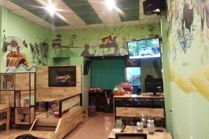 Cafe DLV - Nguyễn Văn Bá