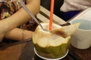 Cafe DN - Juices & Smoothies
