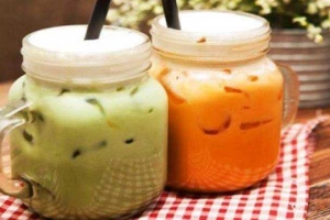 Cafe Domino - Trà Sữa, Sinh Tố & Ăn Vặt