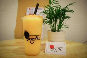 Cafe Dong Cha - Trà Sữa Đài Loan