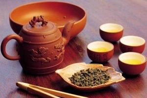 Cafe Đồng Mộc Trà Quán
