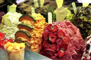 Cafe Dream Cones & Mr.Sicilia - Ẩm Thực Ý