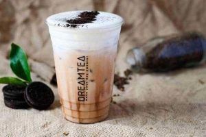 Cafe Dream Tea - Hoàng Diệu 2