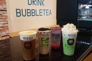 Cafe Dream Way - Futea