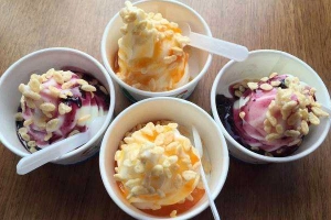 Cafe Drink & Dessert Bar - Vincom Center Đà Nẵng