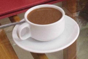 Cafe Drinks On The Go