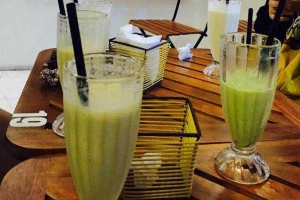 Cafe ĐT Juice - Nước Ép Trái Cây
