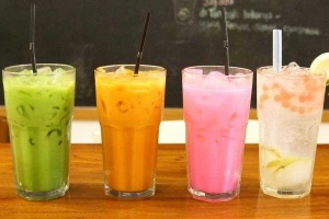 Cafe Du Mekong