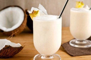 Cafe Dừa Sáp Gấu - Bành Văn Trân