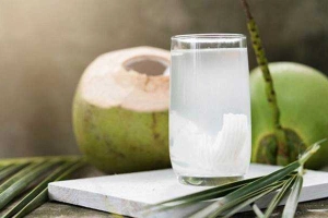 Cafe, Dừa Tươi & Giải Khát