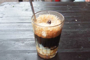 Cafe Đức Xoan - Giải Khát & Kem Sữa Chua