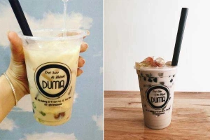 Cafe Duma - Trà Sữa & Bánh
