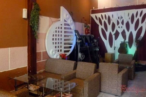 Cafe Dường Như Bếp