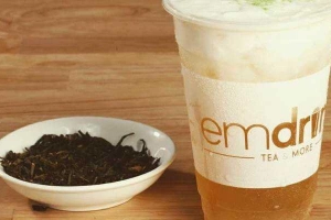 Cafe EmDrink - Tea & More