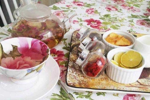 Cafe English Tea Room