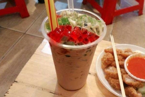 Cafe Eragon House - Trà Sữa & Ăn Vặt