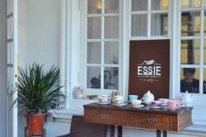 Cafe Essie - Tea Room & Bistro