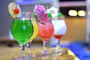 Cafe F5 - Đường 30 tháng 4