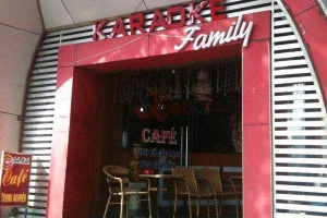 Cafe Family Karaoke - Nguyễn Chí Thanh