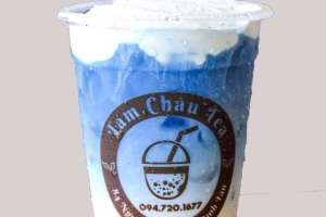 Cafe Fan Trà Sữa