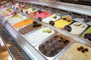 Cafe Kem Fanny - Tống Hữu Định