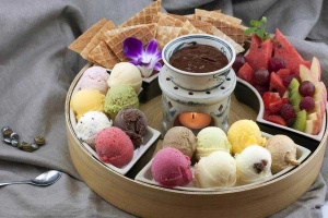 Cafe Fanny - Vincom Hạ Long