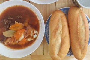 Cafe & Fastfood - Phó Đức Chính