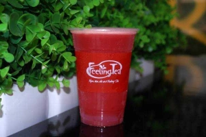 Cafe Trà Sữa Feeling Tea - IPH Xuân Thủy