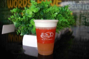 Cafe Trà Sữa Feeling Tea - Ngọc Lâm