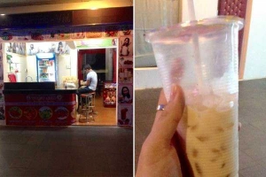 Cafe Felix - Trà Sữa & Ăn Vặt