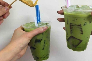 Cafe Fong - Trà Sữa & Ăn Vặt