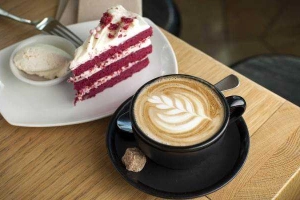 Cafe FOODYPOS TESTING