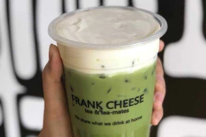 Cafe Frank Cheese