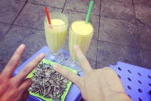 Cafe Fresh Juice - Hàng Bồ